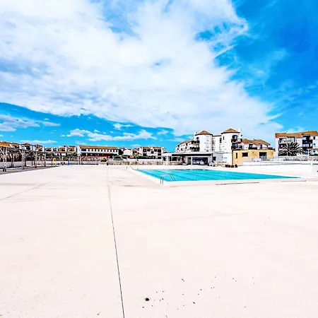 Sombrero-6 By Interhome Casa vacanze *