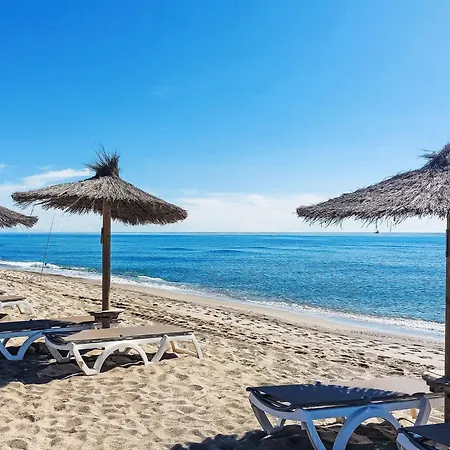 Sombrero-6 By Interhome Casa vacanze Le Barcarès