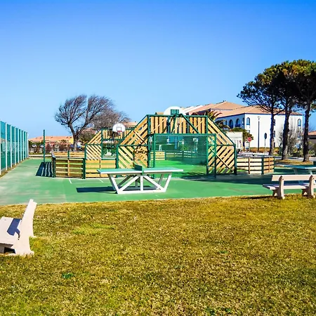 Casa vacanze Sombrero-6 By Interhome Le Barcarès