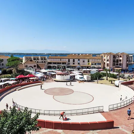 Casa vacanze Sombrero-6 By Interhome *