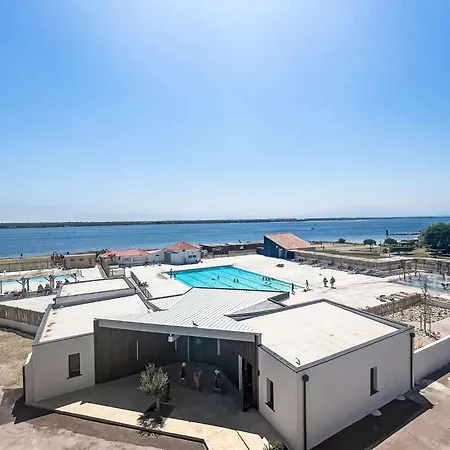 Casa vacanze Sombrero-6 By Interhome Le Barcarès