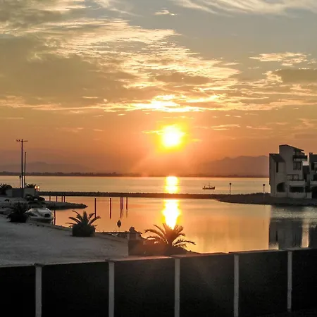 Casa vacanze Sombrero-6 By Interhome *